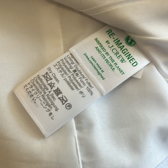 EUC | J Crew Holland blazer - Picture 3 of 10